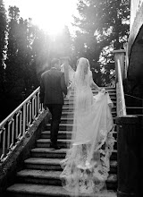 Photographe de mariage Damian Macho. Photo du 28.11.2023