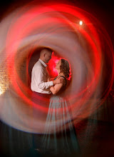 Fotografo di matrimoni Marek Zalibera. Foto del 21.09.2025