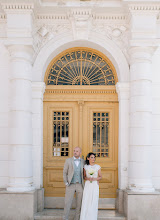 Nhiếp ảnh gia ảnh cưới Zsolt Bereczki. Ảnh trong ngày 25.08.2022