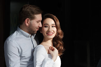 Svatební fotograf Ulugbek Mukhitdinov. Fotografie z 13.09.2020