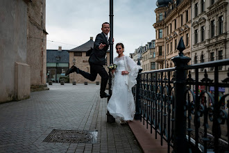 Wedding photographer Christian Raufeisen. Photo of 29.06.2023