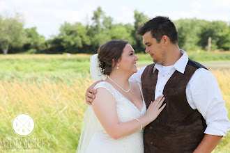 Photographe de mariage Kelsey Admire. Photo du 08.09.2019