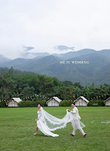 Jurufoto perkahwinan Dương Châu. Foto pada 18.06.2024
