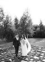 Nhiếp ảnh gia ảnh cưới Tatyana Glazova. Ảnh trong ngày 23.04.2024