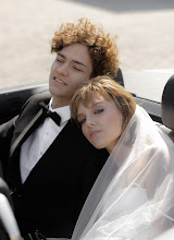 Nhiếp ảnh gia ảnh cưới Oksana Saveleva. Ảnh trong ngày 16.04.2022