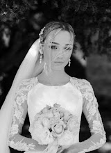 Wedding photographer Yana Petrus. Photo of 05.10.2021