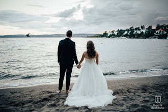 Wedding photographer Henrik Beckheim. Photo of 14.05.2019