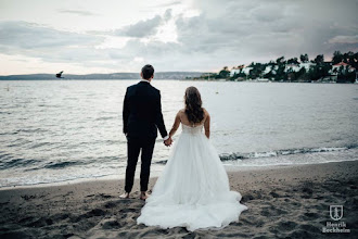 婚禮攝影師Henrik Beckheim. 14.05.2019的照片
