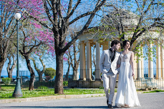 Photographe de mariage Marina Mazi. Photo du 02.04.2024