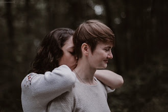 Photographe de mariage Marylin Givry. Photo du 28.01.2020