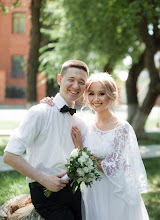 Fotógrafo de bodas Aleksey Chernyshev. Foto del 06.09.2018