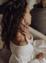 Wedding photographer Elizaveta Zhukova. Photo of 26.08.2020
