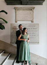 Vestuvių fotografas: Camilla Marinelli. 17.04.2024 nuotrauka