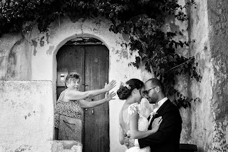 Wedding photographer Andrea Cacciola. Photo of 07.02.2024