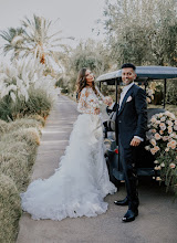 Wedding photographer Lu Mi. Photo of 22.06.2025