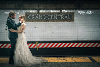 Fotógrafo de casamento Przemysław Miniatorski. Foto de 26.07.2021