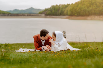 Nhiếp ảnh gia ảnh cưới Ioana Visan. Ảnh trong ngày 21.05.2024