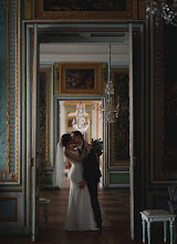 Wedding photographer Mariya Vasilkova. Photo of 23.03.2024