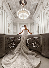 Wedding photographer Andrey Zhulay. Photo of 27.05.2024