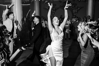 Wedding photographer Vlad Cosmin. Photo of 15.10.2025