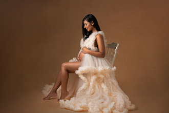 Fotografo di matrimoni JIANXUAN WENG. Foto del 07.01.2022