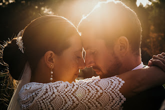 Photographe de mariage Jean-Raphaël Rossi. Photo du 28.03.2023