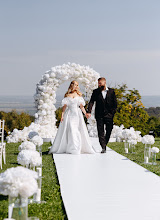 Bröllopsfotografer Yosip Gudzik. Foto av 04.06.2024