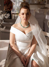 Wedding photographer Mariya Chernysheva. Photo of 08.06.2021