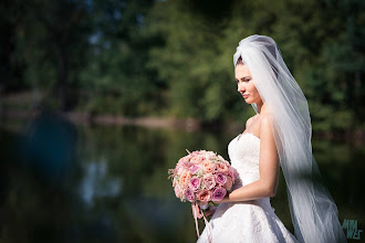 婚礼摄影师Tomáš Mrawec Bilka. 16.04.2019的图片