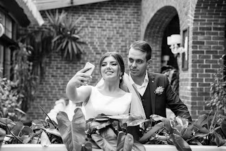 Wedding photographer Sos Khocanyan. Photo of 25.06.2018