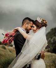 Bryllupsfotograf Cengiz Temiz. Bilde av 29.04.2020