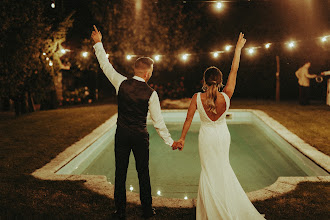 Photographe de mariage Andres Pellon. Photo du 20.07.2022