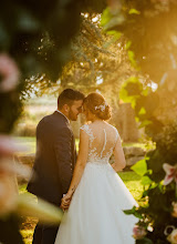 Fotógrafo de bodas Javier Urenya. Foto del 05.03.2019