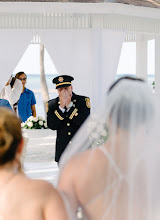 Wedding photographer Mikhail Chernov. Photo of 25.03.2024
