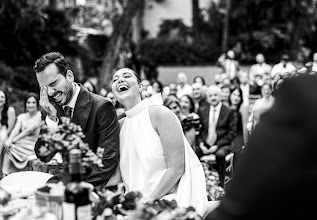 Düğün fotoğrafçısı Elena Flexas. Fotoğraf 17.05.2025 tarihinde