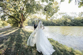 Photographe de mariage Evgeniya Gorbenko. Photo du 13.10.2021