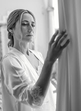 Wedding photographer Juan Antonio Blanch. Photo of 10.10.2025