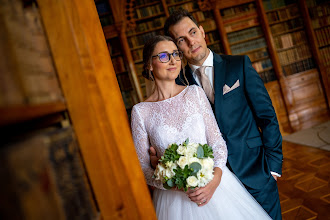Hochzeitsfotograf Gyula Gyukli. Foto vom 13.11.2023