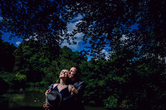 Fotógrafo de bodas Sven Soetens. Foto del 17.02.2021