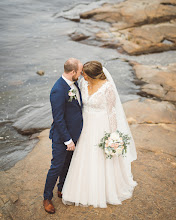Fotógrafo de casamento Petteri Hentilä. Foto de 18.07.2022
