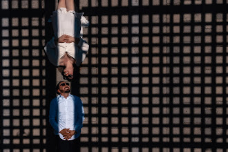 Wedding photographer Yamil Calderon. Photo of 08.07.2025