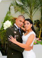 Fotógrafo de bodas Carlos Nieva Euribe. Foto del 03.06.2022