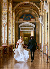 Fotógrafo de bodas Dmitriy Malyshev. Foto del 25.04.2024