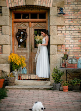 Wedding photographer Vendula Zitterbartová. Photo of 15.06.2023