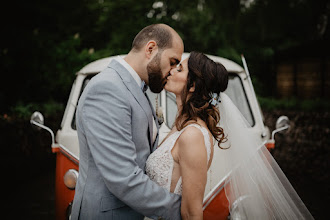 Nhiếp ảnh gia ảnh cưới Sarah Klein. Ảnh trong ngày 26.02.2020