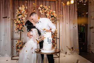 Fotografo di matrimoni Stanіslav Sisoєv. Foto del 07.06.2025