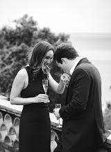 Wedding photographer Antonio La Malfa. Photo of 27.08.2025