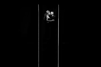 Wedding photographer Alondra Rivas. Photo of 28.05.2024