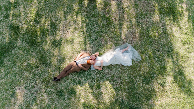Fotograful de nuntă Zinette Hopper. Fotografie la: 07.10.2023