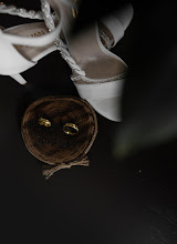 Wedding photographer Gaga Mindeli. Photo of 25.05.2025